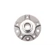 Маточина передня MEYLE 614 652 0007 для Opel Combo, Corsa C, Meriva A, 137 мм