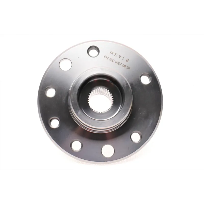 Маточина передня MEYLE 614 652 0007 для Opel Combo, Corsa C, Meriva A, 137 мм