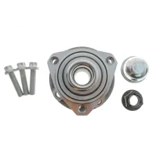 Підшипник маточини передній MEYLE 614 652 0009 для Opel Astra G 1998-2009 (4 отвори, 33 зубці)
