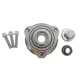 Підшипник маточини передній MEYLE 614 652 0009 для Opel Astra G 1998-2009 (4 отвори, 33 зубці)