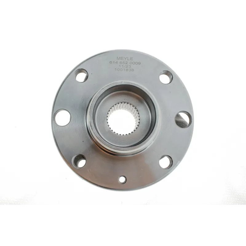 Підшипник маточини передній MEYLE 614 652 0009 для Opel Astra G 1998-2009 (4 отвори, 33 зубці)