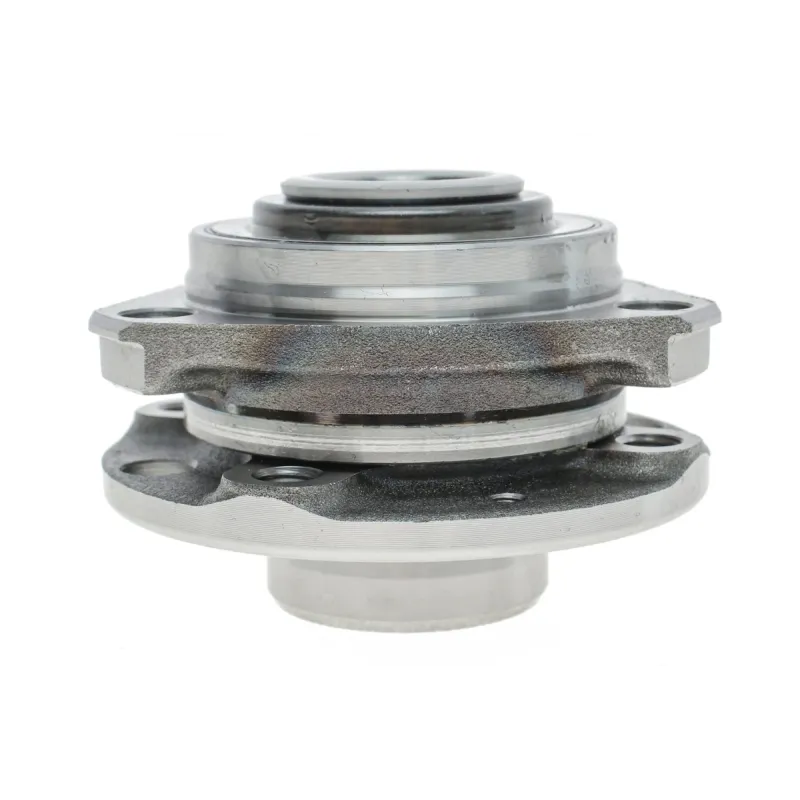 Підшипник маточини передній MEYLE 614 652 0009 для Opel Astra G 1998-2009 (4 отвори, 33 зубці)