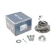 Підшипник маточини (передньої) Opel Astra G 98-09 (+ABS)