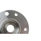 Підшипник маточини (передньої) Opel Astra G 98-09 (+ABS)