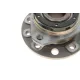 Підшипник маточини (передньої) Opel Astra G 98-09 (+ABS)