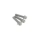 Підшипник маточини передній MEYLE 614 652 0011 для Opel Astra H/Zafira 2004- (+ABS)