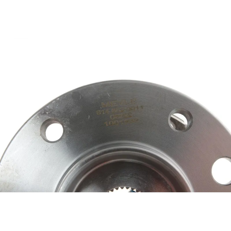 Підшипник маточини передній MEYLE 614 652 0011 для Opel Astra H/Zafira 2004- (+ABS)
