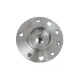 Підшипник маточини передній MEYLE 614 652 0011 для Opel Astra H/Zafira 2004- (+ABS)