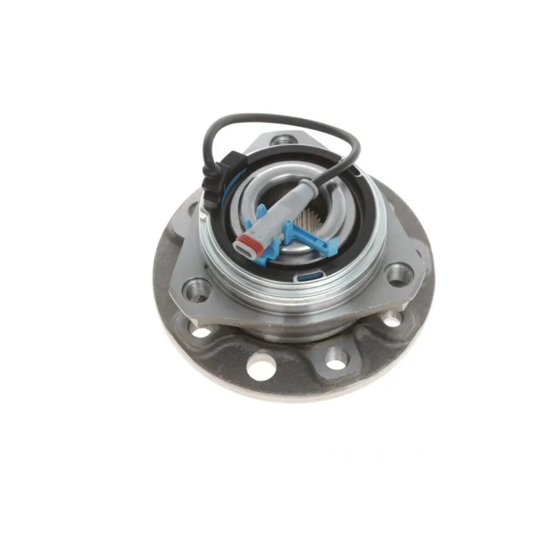 Підшипник маточини передній MEYLE 614 652 0011 для Opel Astra H/Zafira 2004- (+ABS)