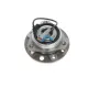 Підшипник маточини передній MEYLE 614 652 0011 для Opel Astra H/Zafira 2004- (+ABS)