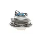 Підшипник маточини передній MEYLE 614 652 0011 для Opel Astra H/Zafira 2004- (+ABS)