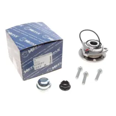 Підшипник маточини передній MEYLE 614 652 0012 для Opel Astra H/GTC 2004-2014, Ø 120 мм, ABS