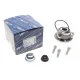 Підшипник маточини передній MEYLE 614 652 0012 для Opel Astra H/GTC 2004-2014, Ø 120 мм, ABS