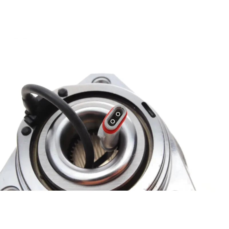 Підшипник маточини передній MEYLE 614 652 0012 для Opel Astra H/GTC 2004-2014, Ø 120 мм, ABS