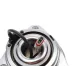 Підшипник маточини передній MEYLE 614 652 0012 для Opel Astra H/GTC 2004-2014, Ø 120 мм, ABS