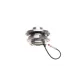 Підшипник маточини передній MEYLE 614 652 0012 для Opel Astra H/GTC 2004-2014, Ø 120 мм, ABS