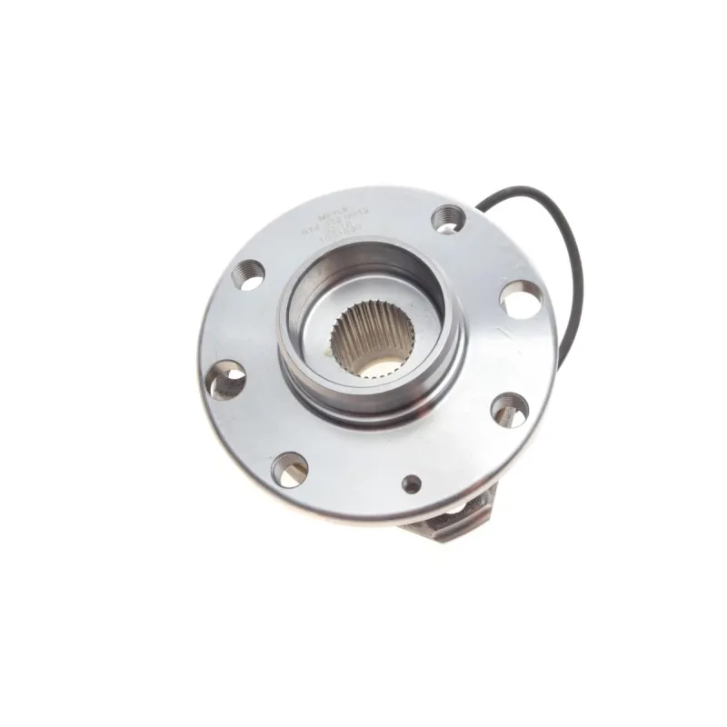 Підшипник маточини передній MEYLE 614 652 0012 для Opel Astra H/GTC 2004-2014, Ø 120 мм, ABS