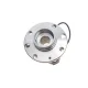 Підшипник маточини передній MEYLE 614 652 0012 для Opel Astra H/GTC 2004-2014, Ø 120 мм, ABS