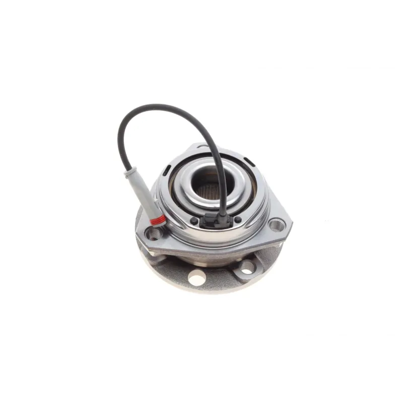 Підшипник маточини передній MEYLE 614 652 0012 для Opel Astra H/GTC 2004-2014, Ø 120 мм, ABS