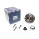 Підшипник маточини передній MEYLE 614 652 0014 для Opel Astra H/Zafira B 2005-, 137 мм