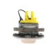 Підшипник маточини передній MEYLE 614 652 0014 для Opel Astra H/Zafira B 2005-, 137 мм