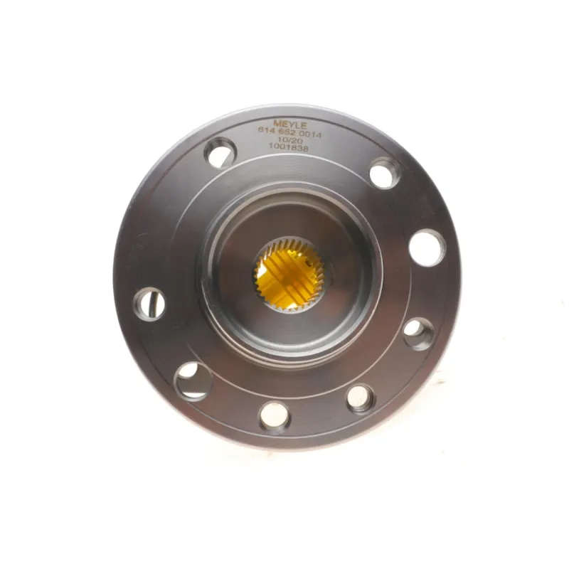 Підшипник маточини передній MEYLE 614 652 0014 для Opel Astra H/Zafira B 2005-, 137 мм