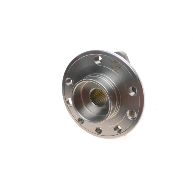 Підшипник маточини передній MEYLE 614 652 0014 для Opel Astra H/Zafira B 2005-, 137 мм