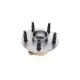 Підшипник маточини задній MEYLE 614 652 0015 для Opel Insignia 2008-2017 (+ABS)