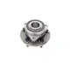 Підшипник маточини задній MEYLE 614 652 0015 для Opel Insignia 2008-2017 (+ABS)