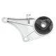 Подушка двигуна (передня) Opel Astra G 1.4-1.8 16V 01-