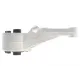 Подушка двигуна (передня) Opel Astra G 1.4-1.8 16V 01-