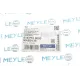Сайлентблок задньої балки MEYLE 614 710 0000 для Opel Astra H 1.3-1.9 CDTI 2004-, задня вісь ліворуч, 69x13x88 мм