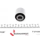 Сайлентблок заднього важеля MEYLE 614 710 0008 для Opel Insignia A 2008-2017