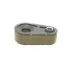 Тяга стабілізатора задня MEYLE 614 715 0003 для Nissan Interstar, Opel Movano, Renault Master 1.9-3.0D (d=23mm)