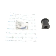 Втулка стабілізатора (заднього) Opel Vectra C 02- (d=18mm)