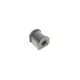 Втулка стабілізатора (заднього) Opel Vectra C 02- (d=18mm)