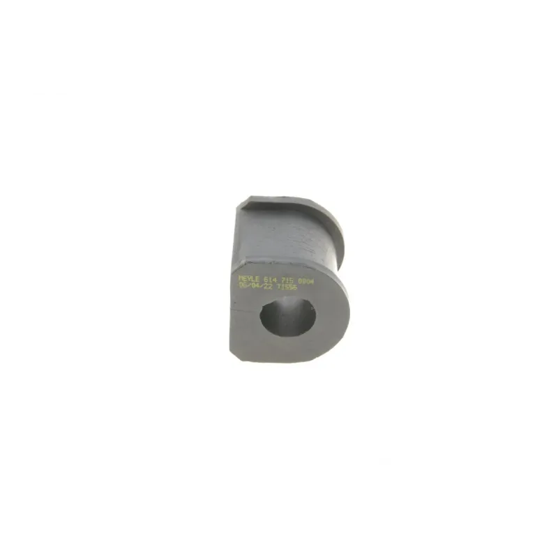 Втулка стабілізатора (заднього) Opel Vectra C 02- (d=18mm)