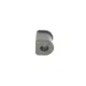 Втулка стабілізатора (заднього) Opel Vectra C 02- (d=18mm)