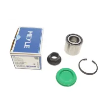 Підшипник маточини задній MEYLE 614 750 0015 для Opel Corsa C 2000-2009, Tigra 2004-2010 (27x53x43 мм)