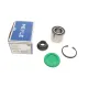 Підшипник маточини задній MEYLE 614 750 0015 для Opel Corsa C 2000-2009, Tigra 2004-2010 (27x53x43 мм)