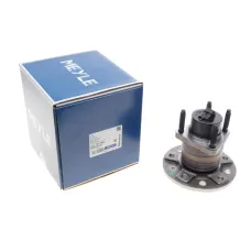 Підшипник маточини задній MEYLE 614 752 0003 для Opel Astra G/Combo/Meriva/Vectra A/B (+ABS) 110мм