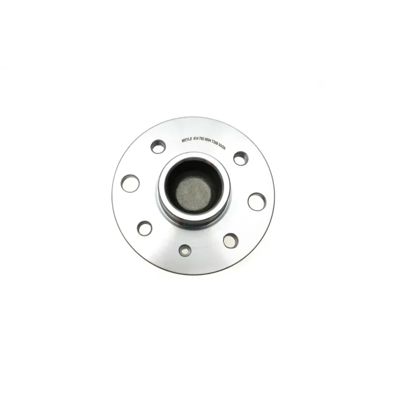Підшипник маточини (задньої) Daewoo Espero/Lanos/Opel Astra F/G/Combo/Vectra A/B 1.2-2.0D 88-