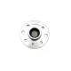 Підшипник маточини (задньої) Daewoo Espero/Lanos/Opel Astra F/G/Combo/Vectra A/B 1.2-2.0D 88-