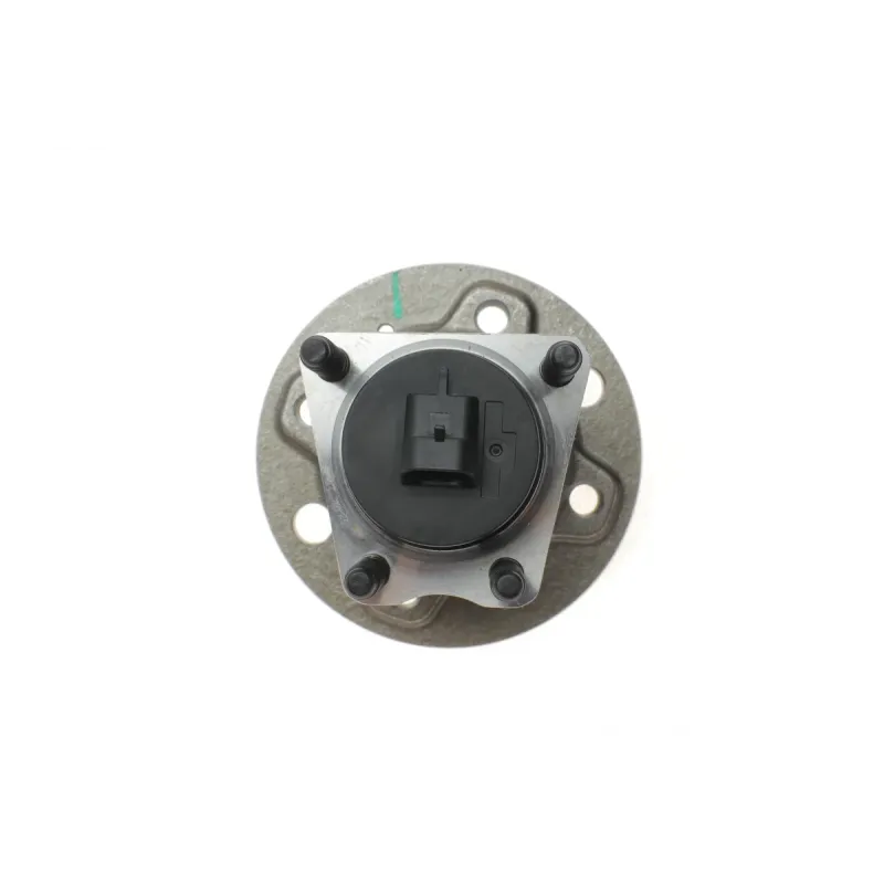 Підшипник маточини (задньої) Daewoo Espero/Lanos/Opel Astra F/G/Combo/Vectra A/B 1.2-2.0D 88-