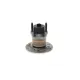 Підшипник маточини (задньої) Daewoo Espero/Lanos/Opel Astra F/G/Combo/Vectra A/B 1.2-2.0D 88-
