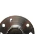 Підшипник маточини задній MEYLE 614 752 0013 для Opel Vectra C, Fiat Croma, Cadillac BLS, 140 мм