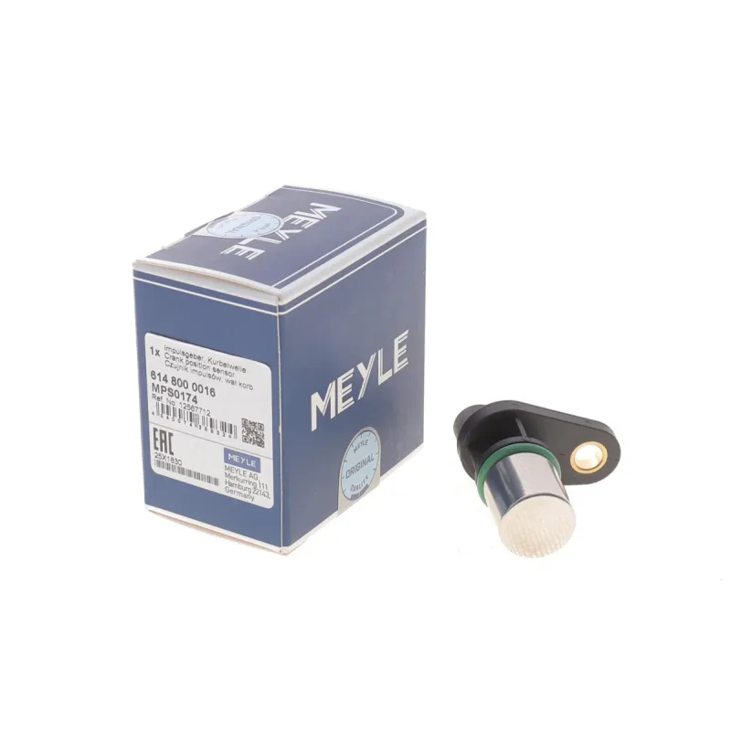 Датчик положення колінвалу MEYLE 614 800 0016 для Opel Astra G/Vectra B/C 2.2 direct