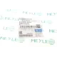 Датчик педалі гальма MEYLE 614 800 9002 для Opel Astra F/Kadett E 1.2-2.5i 1984-2005