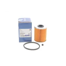 Фільтр паливний MEYLE 614 818 0000 для Opel Combo Tour 1.7 DI/CDTI 2001-, 71x92 мм