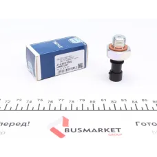 Датчик тиску оливи MEYLE 614 820 0002 для Daewoo Lanos, Opel Astra H (0.3-0.55 бар)
